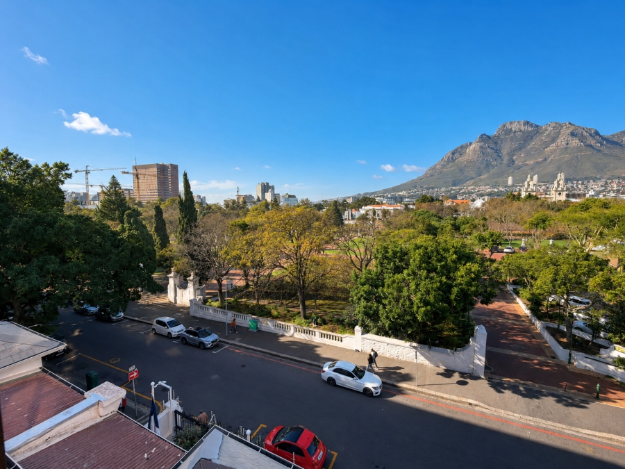 To Let 1 Bedroom Property for Rent in Cape Town City Centre Western Cape